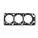 حشية رأس المحرك MLS مقاس 95 مم 0.075 بوصة من Cometic Mitsubishi 6G72/6G72D4 V-6